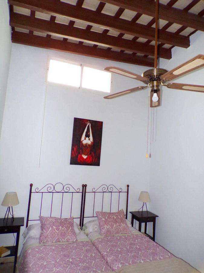 Apartament Casa Pepa- Vistas A Historica Y Centrica Plaza Jerez de la Frontera Zewnętrze zdjęcie