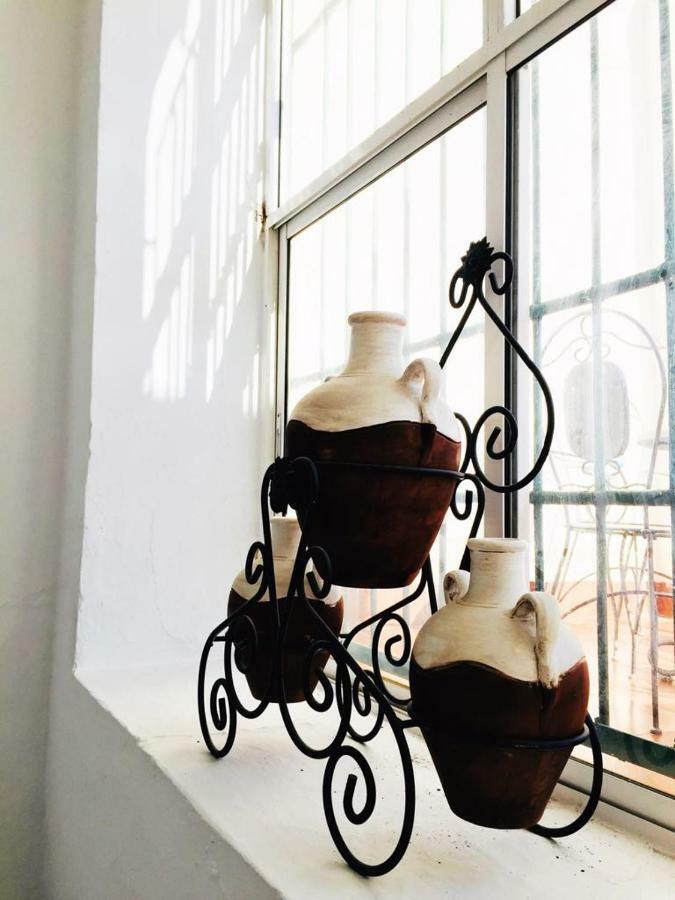 Apartament Casa Pepa- Vistas A Historica Y Centrica Plaza Jerez de la Frontera Zewnętrze zdjęcie