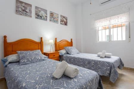Apartament Casa Pepa- Vistas A Historica Y Centrica Plaza Jerez de la Frontera Zewnętrze zdjęcie