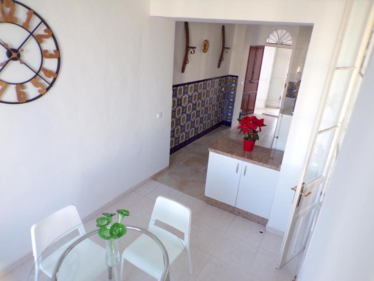 Apartament Casa Pepa- Vistas A Historica Y Centrica Plaza Jerez de la Frontera Zewnętrze zdjęcie