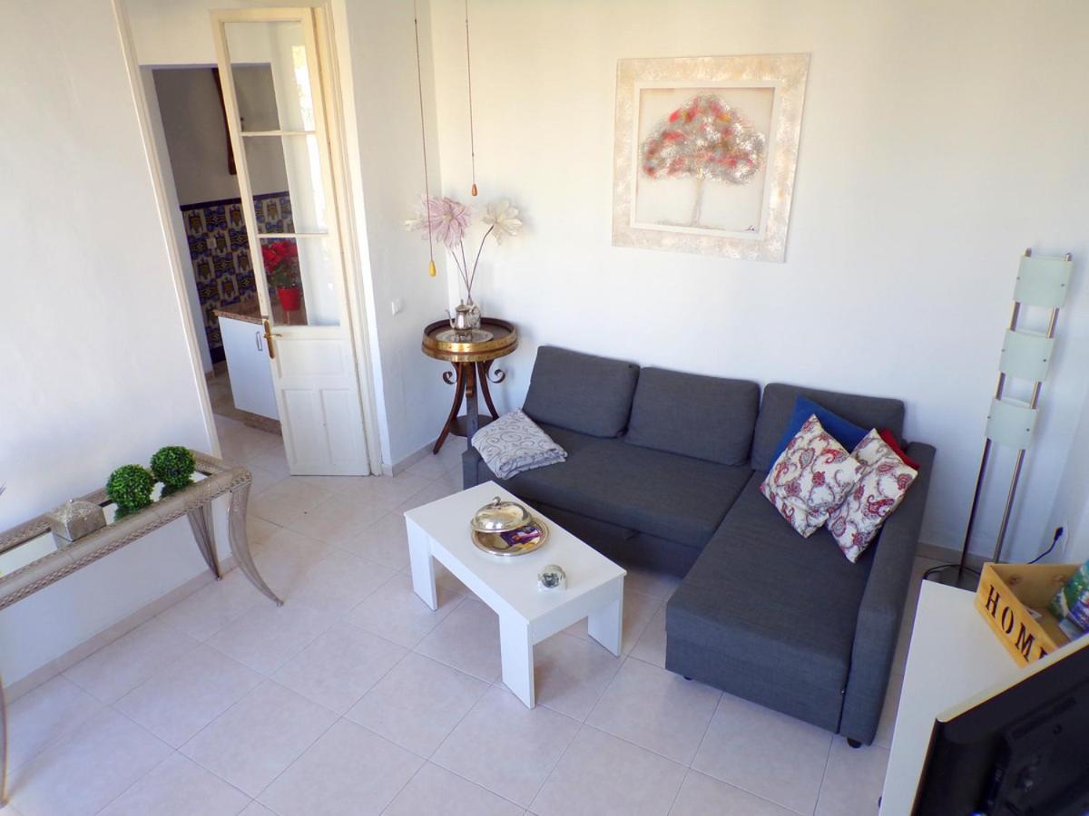 Apartament Casa Pepa- Vistas A Historica Y Centrica Plaza Jerez de la Frontera Zewnętrze zdjęcie